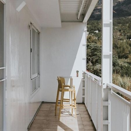 Apartamento Sunrise Yunqi Teahouse Alishan Exterior foto