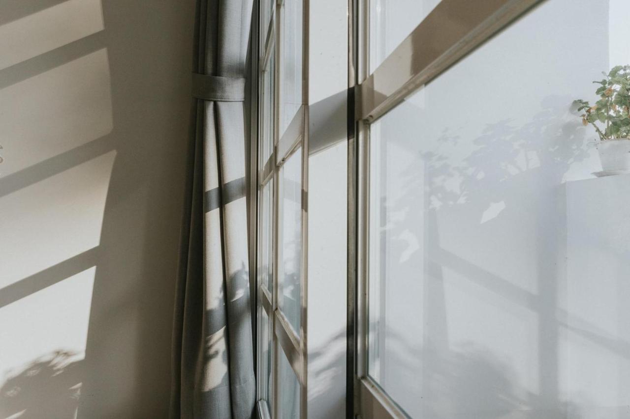 Apartamento Sunrise Yunqi Teahouse Alishan Exterior foto
